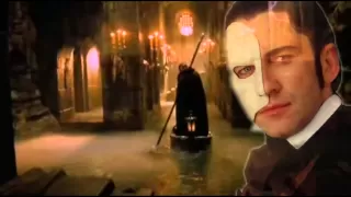 {YTP} ~ The Phantom of Oprah