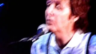 Paul McCartney @ MGM Las Vegas  6/10/11