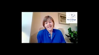 Alumni Interview | BSc (H) Counselling & Psychotherapy | Judith O'Donnell