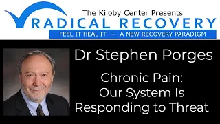 Stephen Porges Chronic Pain