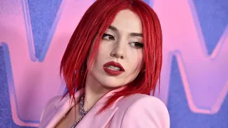 Ava Max - Red Carpet 2022 Billboard Women In Music