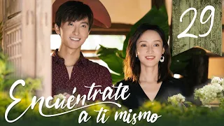 【SUB ESPAÑOL】 ▶Drama: Encuéntrate a ti mismo - Meet Yourself (Episodio 29)