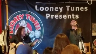Geoff Tate Walk In The Shadows at Looney Tunes 02-19-17