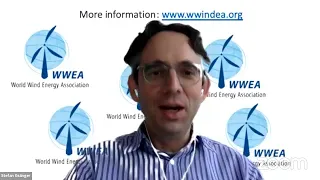 Wind power in Ukraine