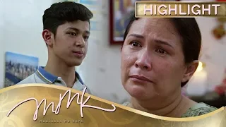 Ian's brother wants to follow his footsteps of becoming a soldier | MMK (With Eng Subs)