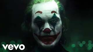 Eminem - Lose Yourself - Joker (Izzamuzzic)