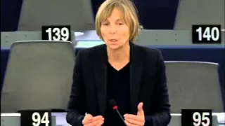 Marielle de Sarnez 20 Jan 2016 plenary speech on Programme of activities of the Dutch Preside