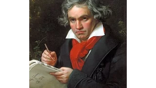 LUDWIG VAN BEETHOVEN (Año 1770) Pasajes de la historia (La rosa de los vientos)