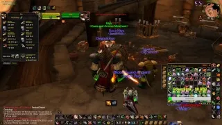 RUSSIAN Rogue /Leveling / Vanilla wow / Northdale