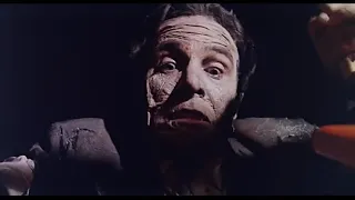 Grave of the Vampire (1972) - Theatrical Trailer