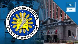 Comelec wants AI ban on campaign materials ahead of 2025 polls | INQToday