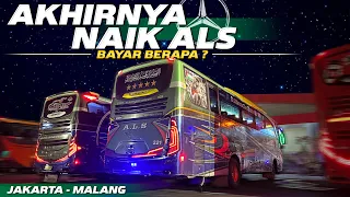 MAS ARKAN KEHABISAN UANG, BINGUNG GIMANA PULANG KE MALANG‼️