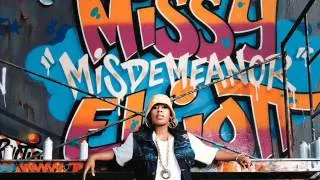 Missy "Misdemeanor" Elliott - The Rain (Supa Dupa Fly)