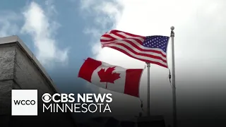How the Canadian border agent strike could impact Minnesota
