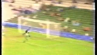 1992 (July 30) Paraguay 3-Morocco 1 (Olympics)