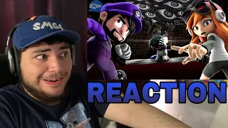 SMG4 Movie: IT'S GOTTA BE PERFECT [Reaction] “The BEST Video Ever!?”