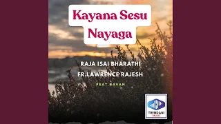 Kayana Sesu Nayaga