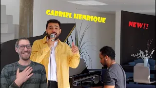 A Heavenly Version! You’re Still the One - Gabriel Henrique (Cover)