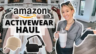 2023 Amazon Activewear Haul | Amazon Must Haves