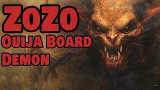 ZoZo: The Ouija Board Demon