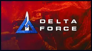 Краткий обзор delta force 1