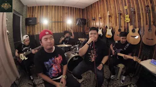 MAGDA - LENA | (c) Gloc 9 ft. Rico Blanco x Freddie Aguilar | #AgsuntaJamSessions ft. Gloc 9