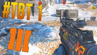 Throwback Thursday #1 | Black Ops 3