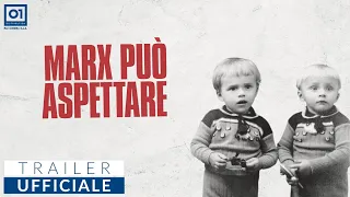 MARX PUÒ ASPETTARE (2021) di Marco Bellocchio - Trailer Ufficiale HD