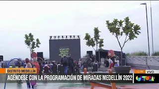 🔴 Noticias Telemedellín - jueves, 24 de noviembre de 2022, emisión 12:00 m.