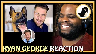 FIRST GUY TO EVER OWN A DOG reaction video