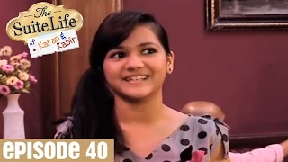 The Suite Life Of Karan and Kabir | Season 2 Episode 40 | Disney India Official