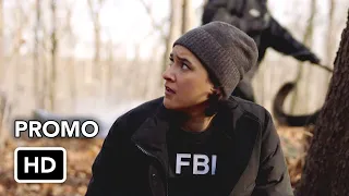 FBI: Most Wanted 3x12 Promo "El Pincho" (HD)