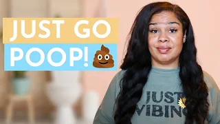 Help! My Toddler Won’t POOP! Potty Training the Most Difficult Toddler! (2020)