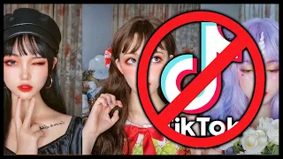 TikTok Ban Explained