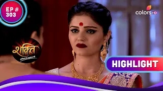 Soumya से मिला Chintu | Shakti | शक्ति | Highlight | Ep. 303