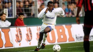 Faustino Asprilla, Tino [Best Goals]