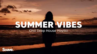 Mega Hits 2023 🌱 The Best Of Vocal Deep House Music Mix 2023 🌱 Summer Music Mix 2023 #36