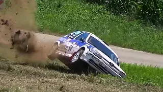 Labertal Rallye 2022/Crash/Highlights