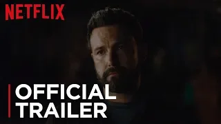 TRIPLE FRONTIER (2019) • Official Trailer | Netflix • Cinetext