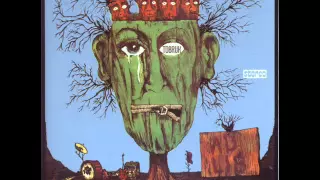 Tobruk - Ad Lib 1972 (FULL ALBUM) [Psychedelic Rock]