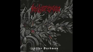 Hekatoxen - "Utter Darkness" (Full EP 2022) [Death Metal]