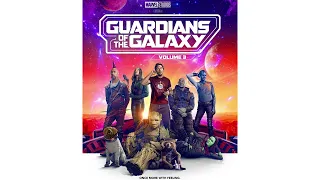 Rainbow - Since You Been Gone | Guardians of the Galaxy Vol 3 Trailer Song