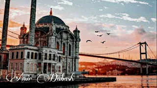 Amir Dabash - Istanbul (Original Mix)