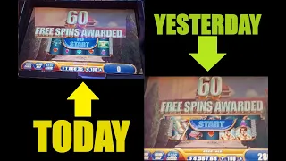 60x2 - SUPER WIN 120 SPINS - NAPOELON & JOSEPHINE SLOT