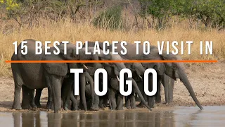 15 Best Places to Visit in Togo | Travel Video | Travel Guide | SKY Travel