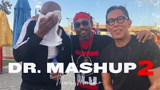 Dr. Mashup 2 (Official Lyric Video) | Machel Montano | Soca 2019