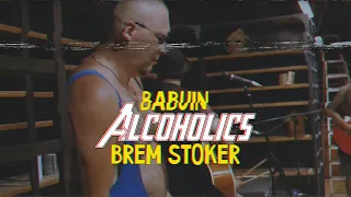 Брем Стокер - Бабуїн live (official 2018)