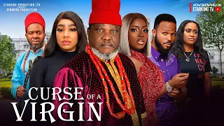 CURSE OF VIRGIN Full Movie - OLA DANIELS, UGEZU J UGEZU, 2024 Latest Nigerian Nollywood Movie