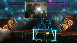 rocksmith havok prepare for attack rhythm guitar guitarra ritmica