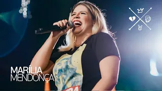 Marília Mendonça - Bem Pior Que Eu (Todos Os Cantos - Manaus / 2019)